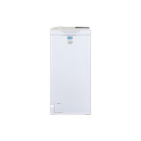 Lave-Linge Top 6 kg Reconditionné ELECTROLUX EW6T3264AK : vue de face