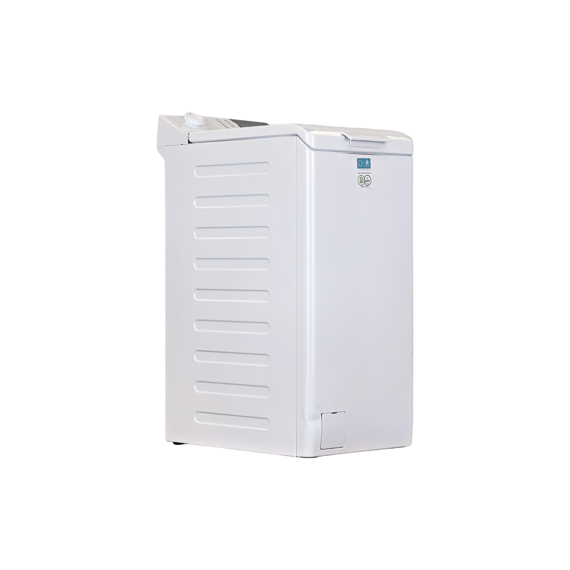 Lave-Linge Top 6 kg Reconditionné ELECTROLUX EW6T3264AK : vue du côté droit