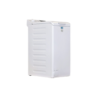Lave-Linge Top 6 kg Reconditionné ELECTROLUX EW6T3264AK : vue du côté droit
