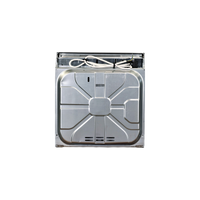 Four Traditionnel 72 L Reconditionné ELECTROLUX FOPEX7X4 : détails
