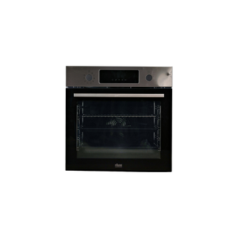 Four Traditionnel 72 L Reconditionné ELECTROLUX FOPEX7X4 : vue de face
