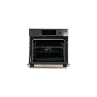 Four Traditionnel 72 L Reconditionné ELECTROLUX FOPEX7X4 : vue de l'intérieur