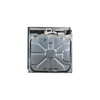Four Chaleur Tournante 72 L Reconditionné ELECTROLUX COD6P66X0 : détails