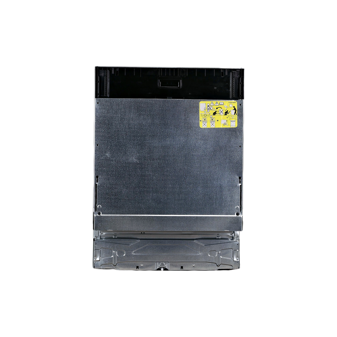 Lave-Vaisselle Encastrable 14 Cvts Reconditionné AEG FSB34707Z : vue de face