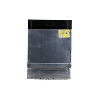 Lave-Vaisselle Encastrable 14 Cvts Reconditionné AEG FSB34707Z : vue de face