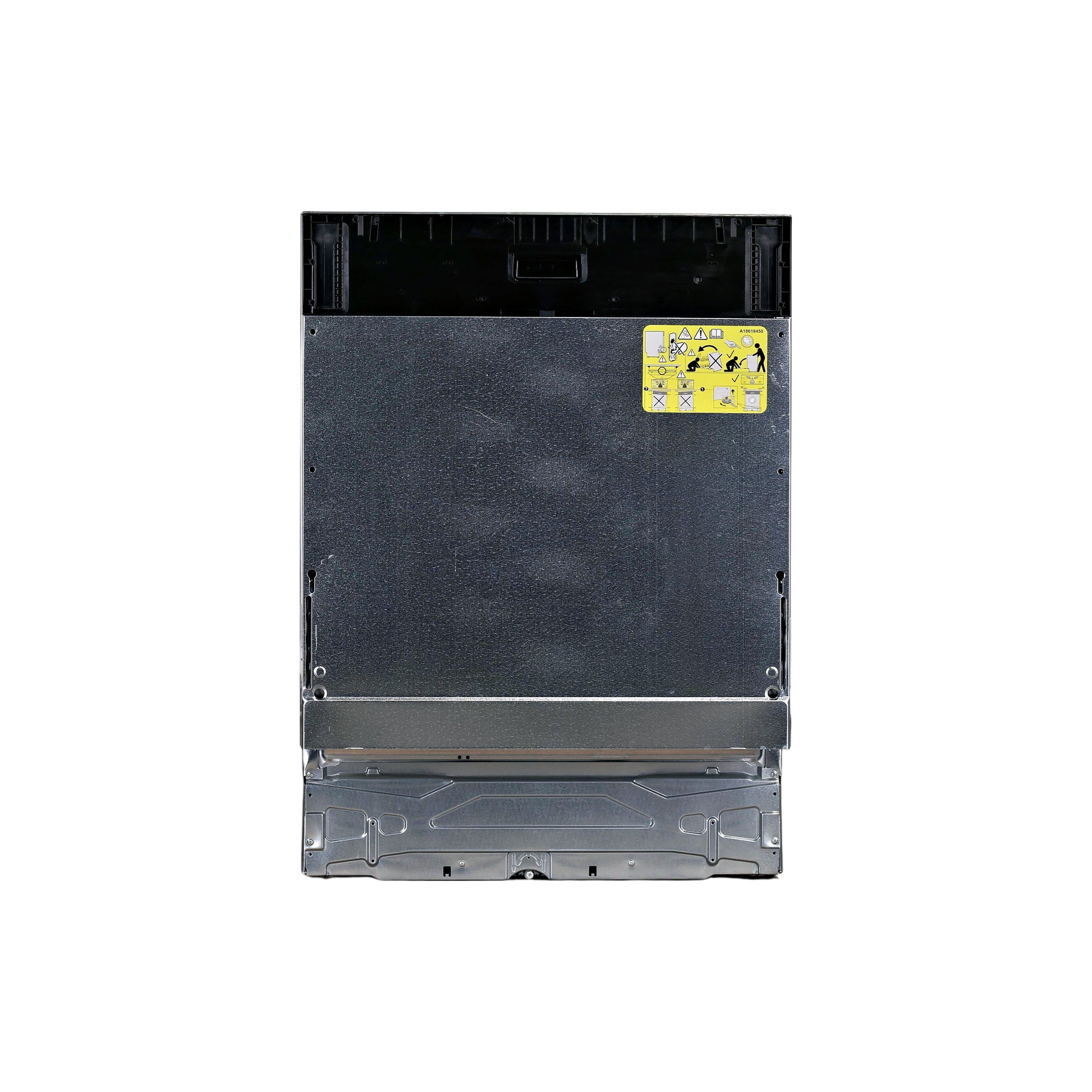 Lave-Vaisselle Encastrable 13 Cvts Reconditionné ELECTROLUX EEQ47200L : vue de face
