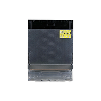 Lave-Vaisselle Encastrable 13 Cvts Reconditionné ELECTROLUX EEQ47200L : vue de face