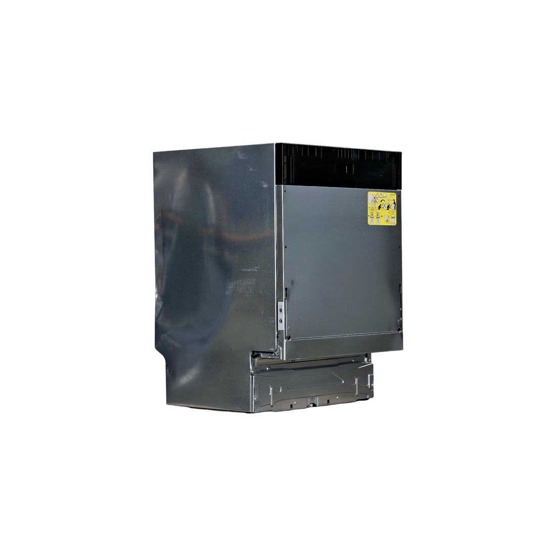 Lave-Vaisselle Encastrable 13 Cvts Reconditionné ELECTROLUX EEQ47200L : vue du côté droit
