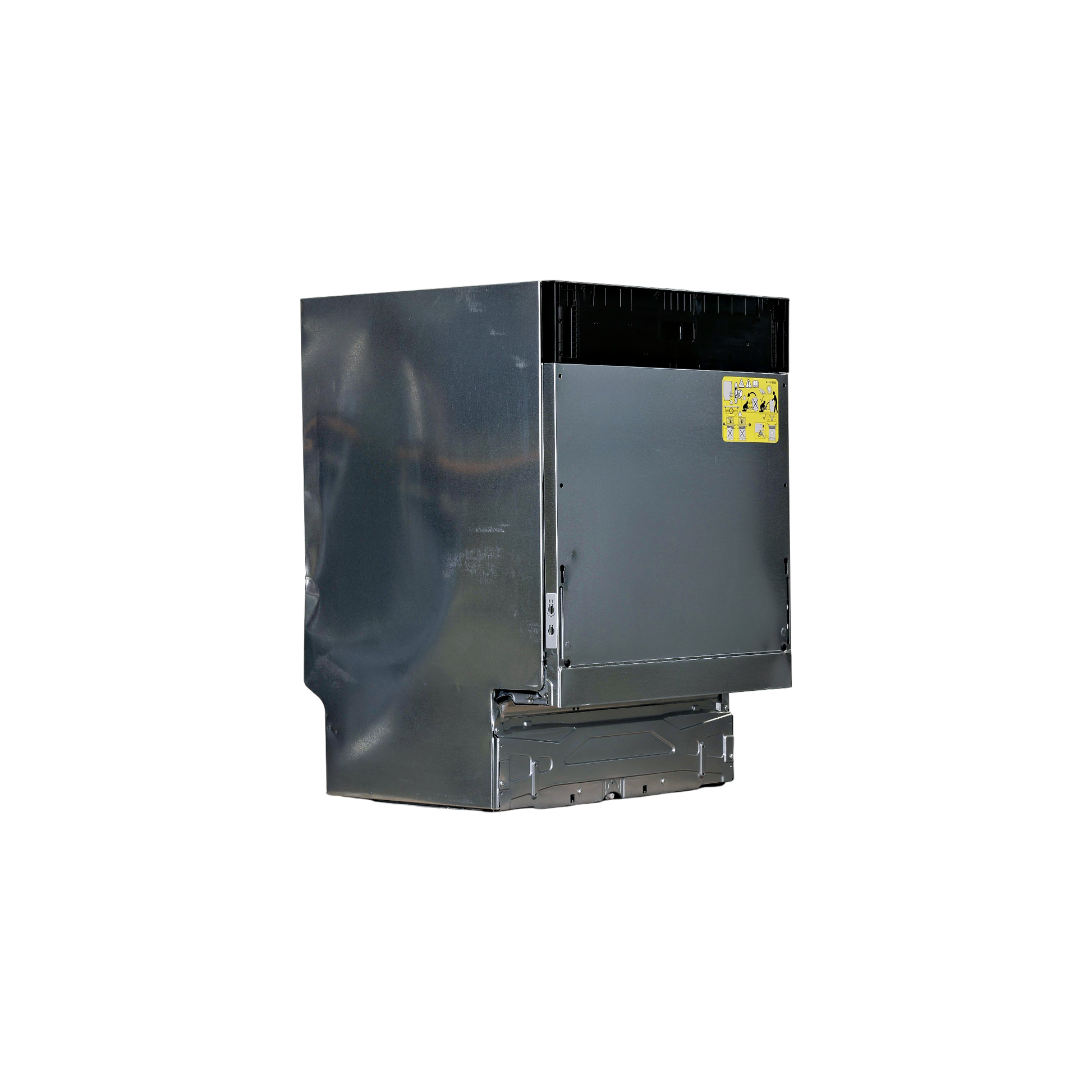 Lave-Vaisselle Encastrable 13 Cvts Reconditionné ELECTROLUX EEQ47200L : vue du côté droit