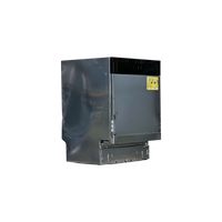 Lave-Vaisselle Encastrable 13 Cvts Reconditionné ELECTROLUX EEQ47200L : vue du côté droit