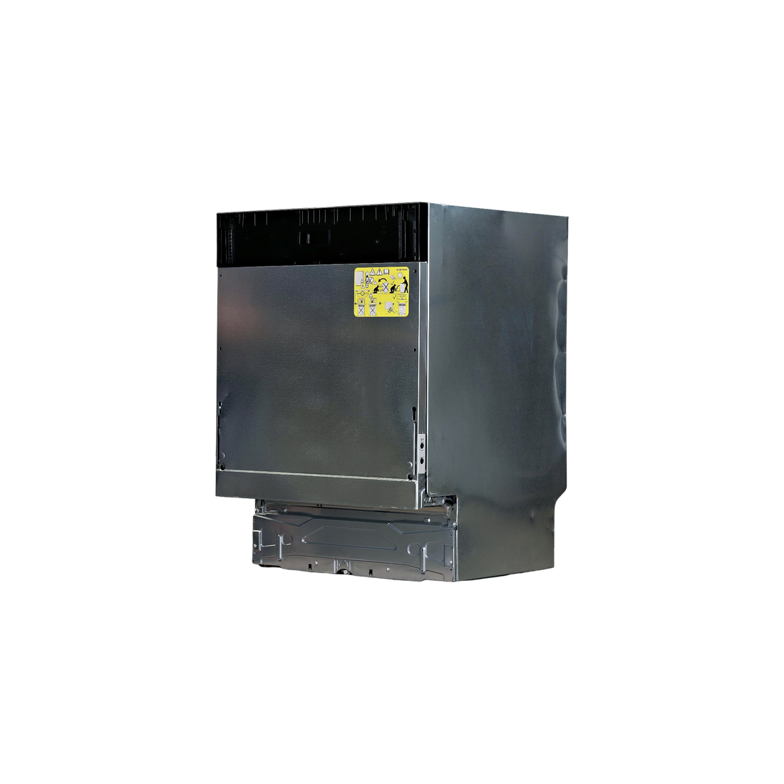 Lave-Vaisselle Encastrable 13 Cvts Reconditionné ELECTROLUX EEQ47200L : vue du côté gauche