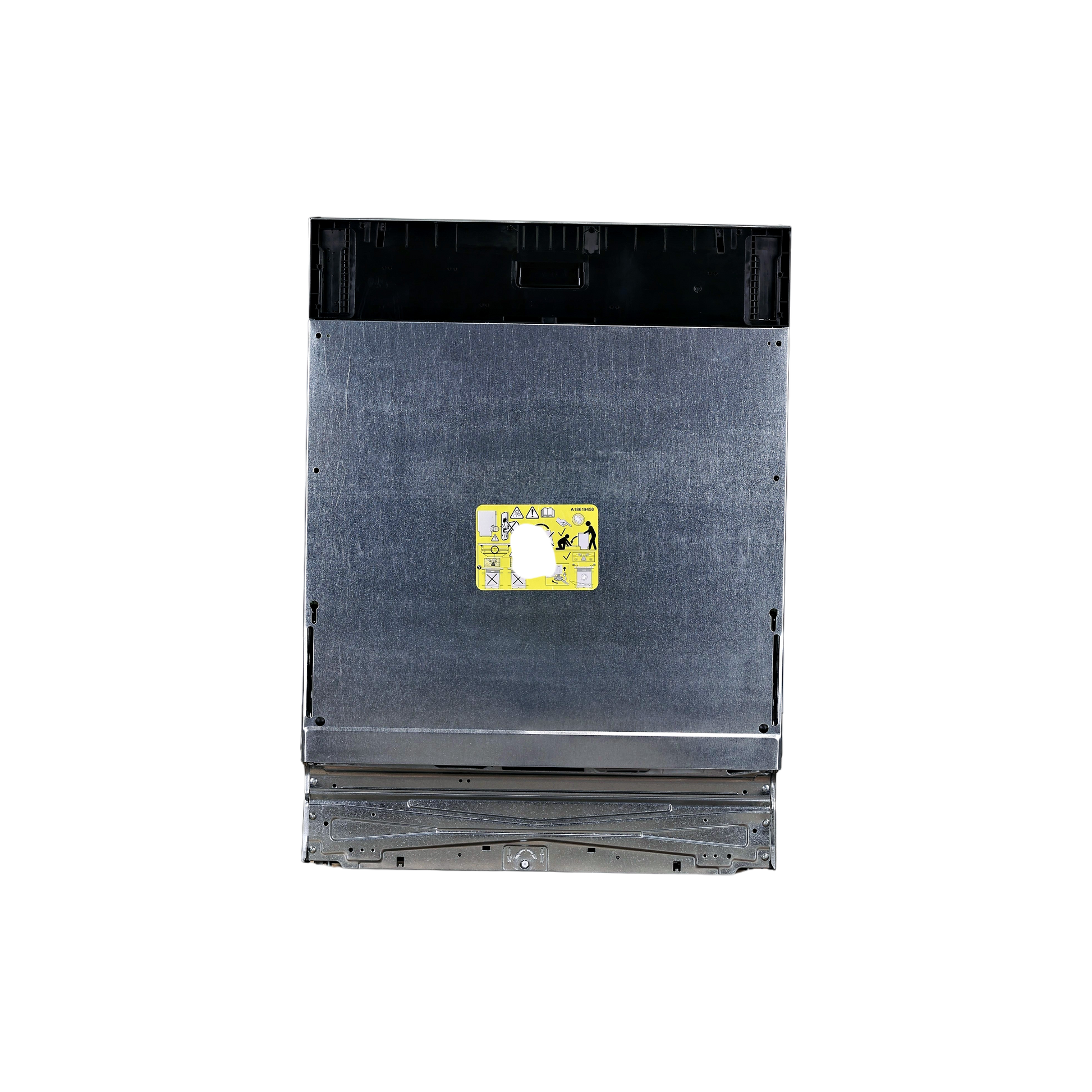 Lave-Vaisselle Encastrable 13 Cvts Reconditionné ELECTROLUX EES67410L : vue de face