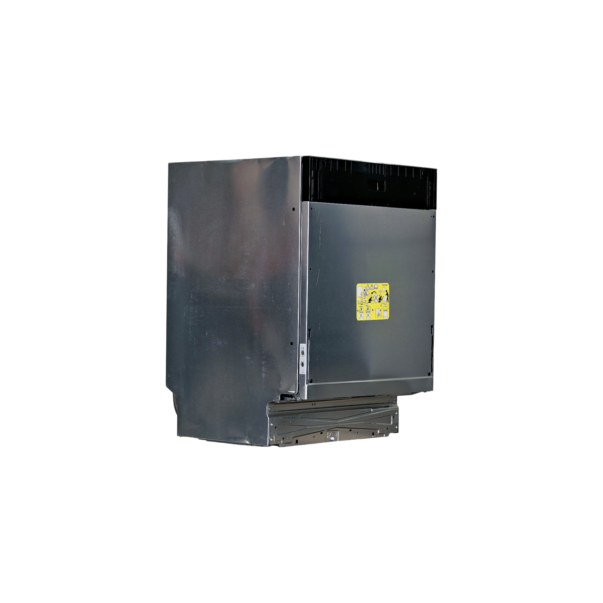 Lave-Vaisselle Encastrable 13 Cvts Reconditionné ELECTROLUX EES67410L : vue du côté droit