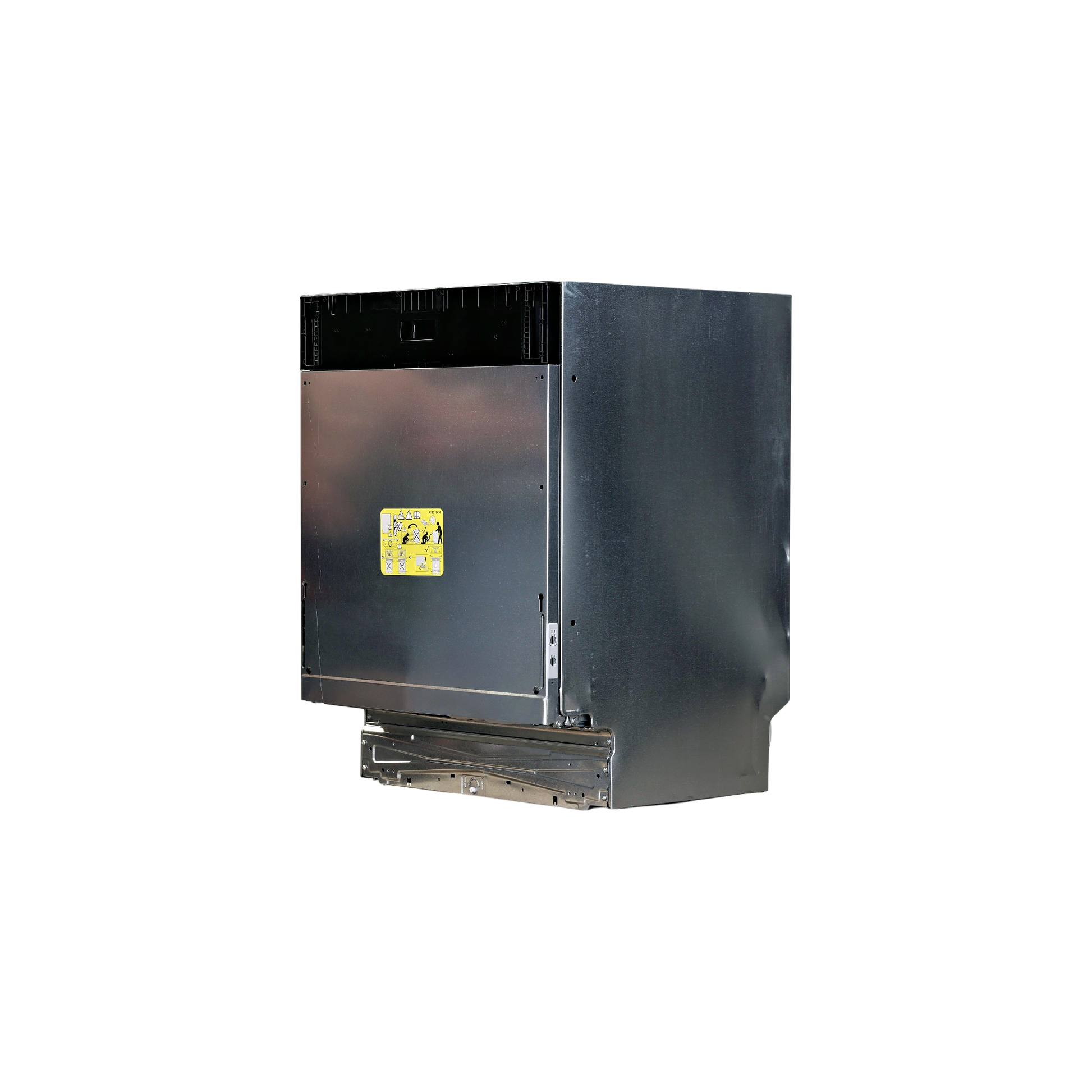 Lave-Vaisselle Encastrable 13 Cvts Reconditionné ELECTROLUX EES67410L : vue du côté gauche