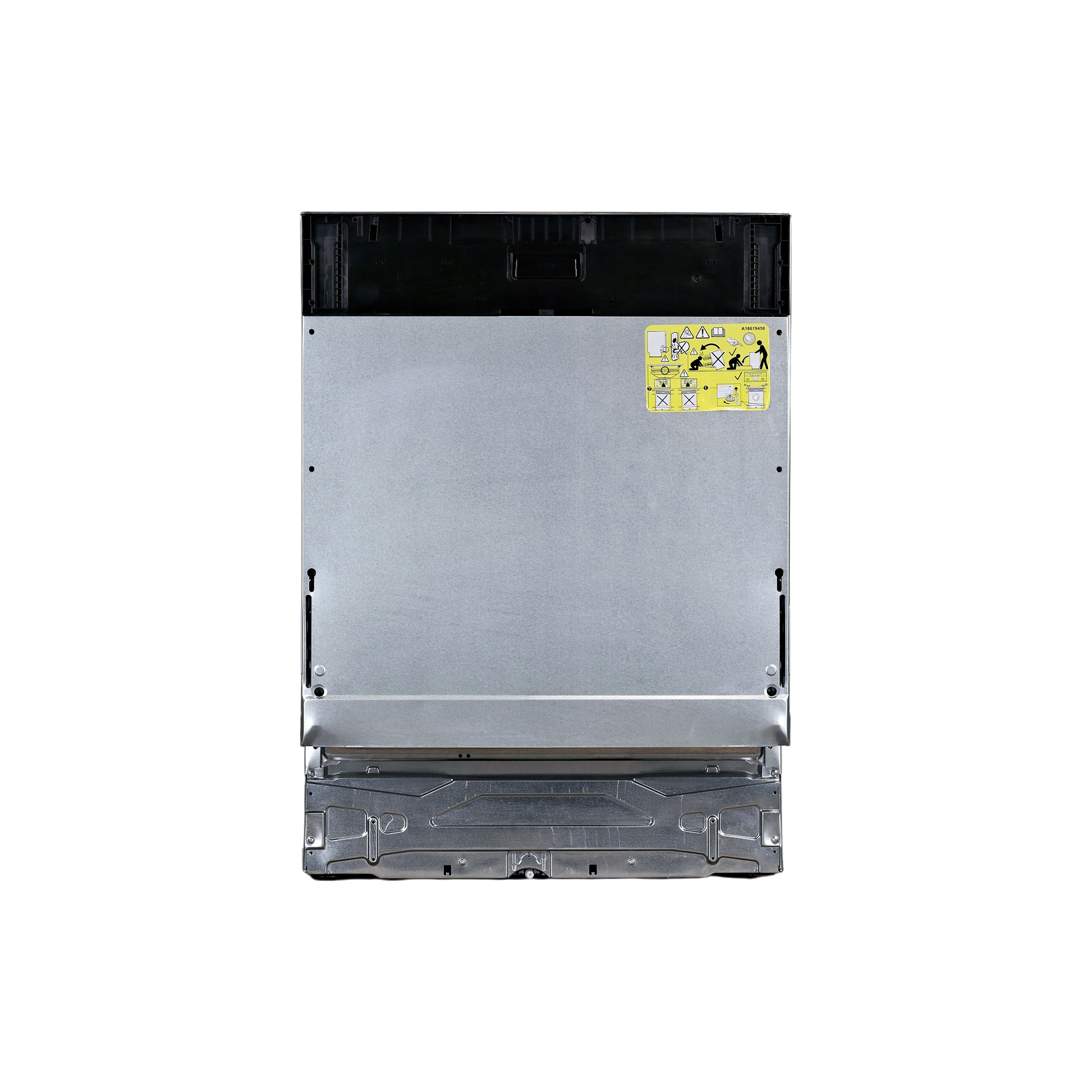Lave-Vaisselle Encastrable 13 Cvts Reconditionné AEG FSK64610L : vue de face