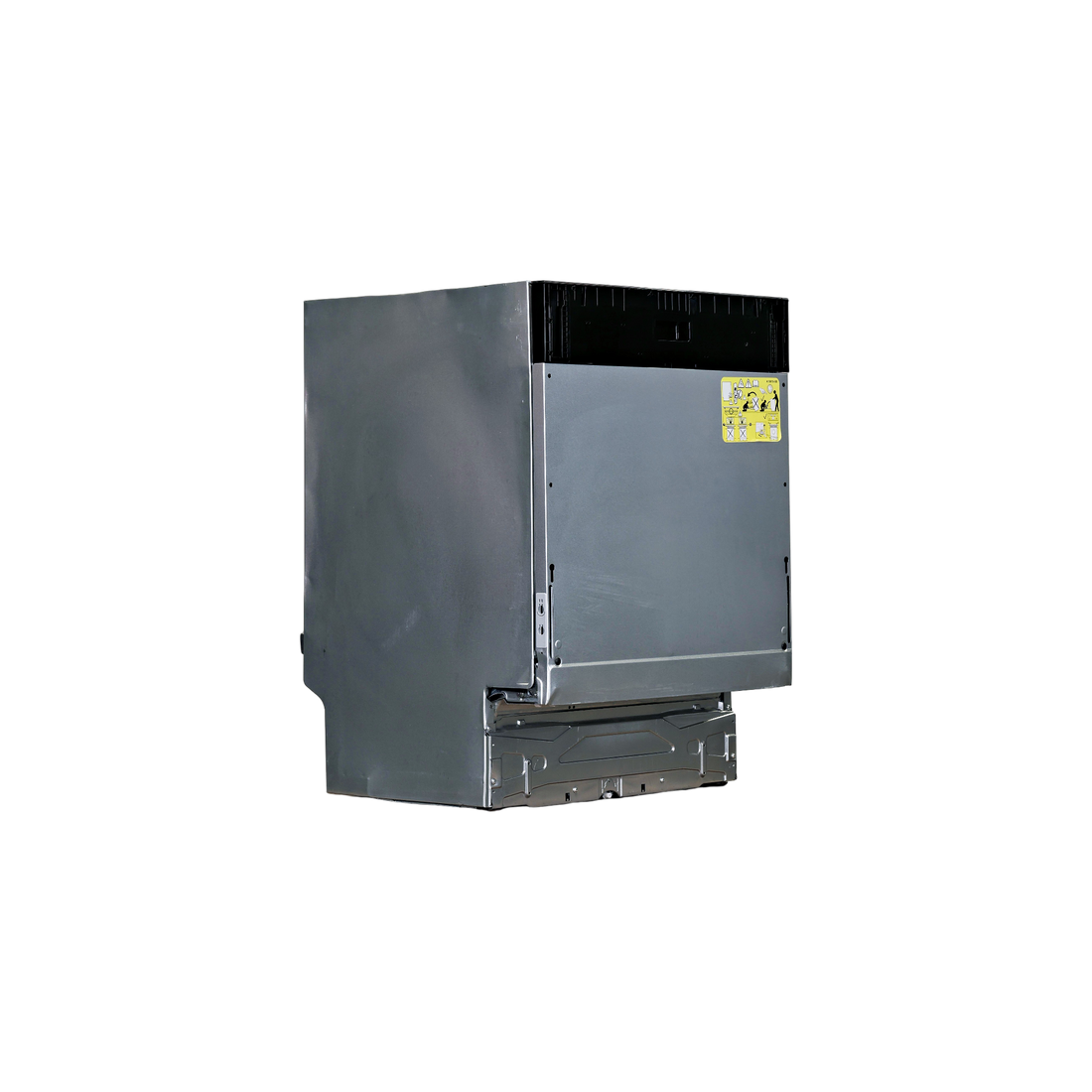 Lave-Vaisselle Encastrable 13 Cvts Reconditionné AEG FSK64610L : vue du côté droit