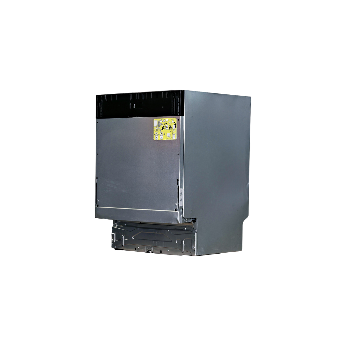 Lave-Vaisselle Encastrable 13 Cvts Reconditionné AEG FSK64610L : vue du côté gauche