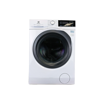 Lave-Linge Sechant 9 kg Reconditionné ELECTROLUX EW7W3924SV : vue de face