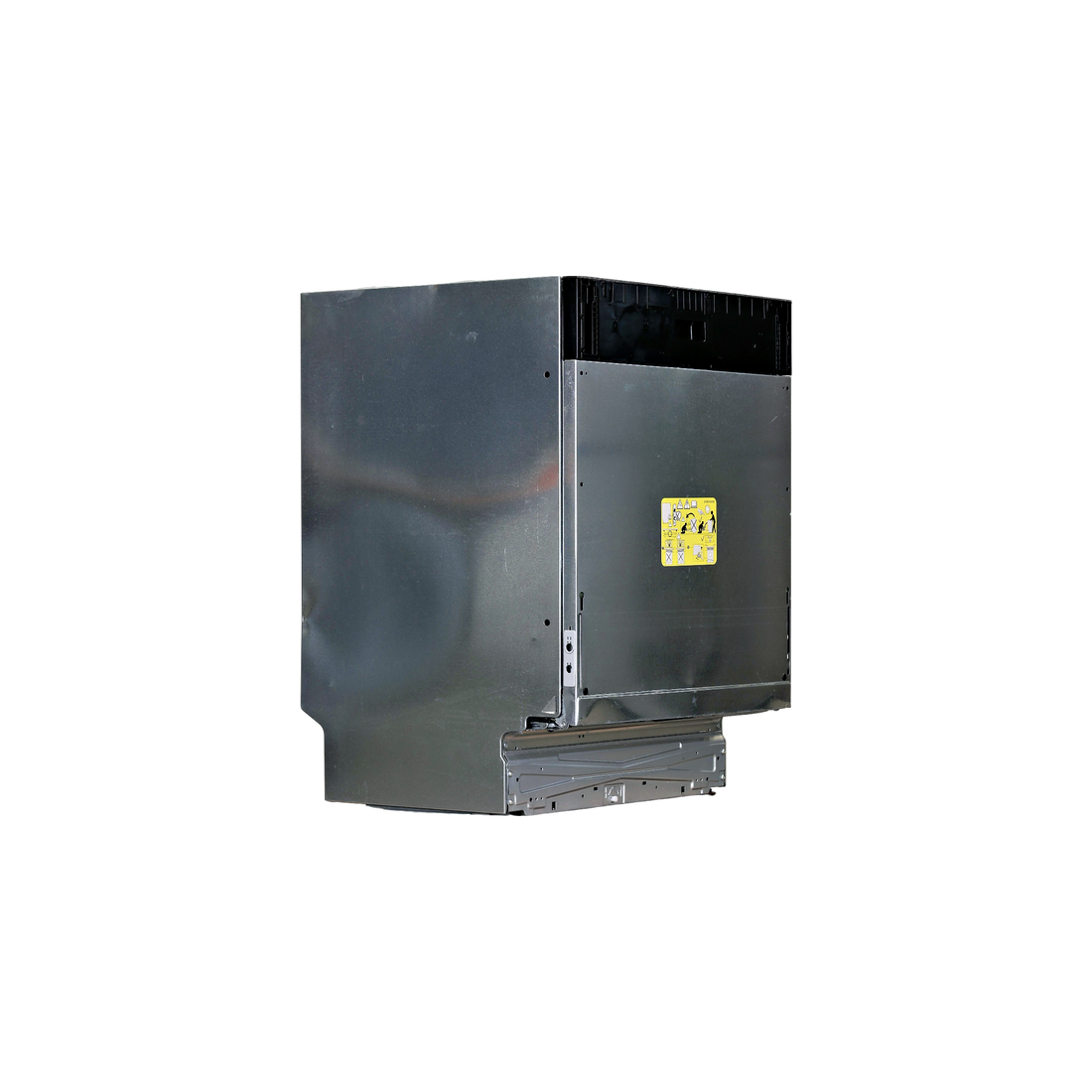 Lave-Vaisselle Encastrable 13 Cvts Reconditionné ELECTROLUX EES67410L : vue du côté droit