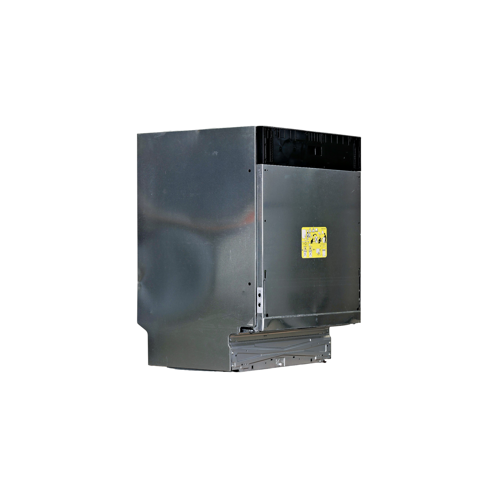 Lave-Vaisselle Encastrable 13 Cvts Reconditionné ELECTROLUX EES67410L : vue du côté droit