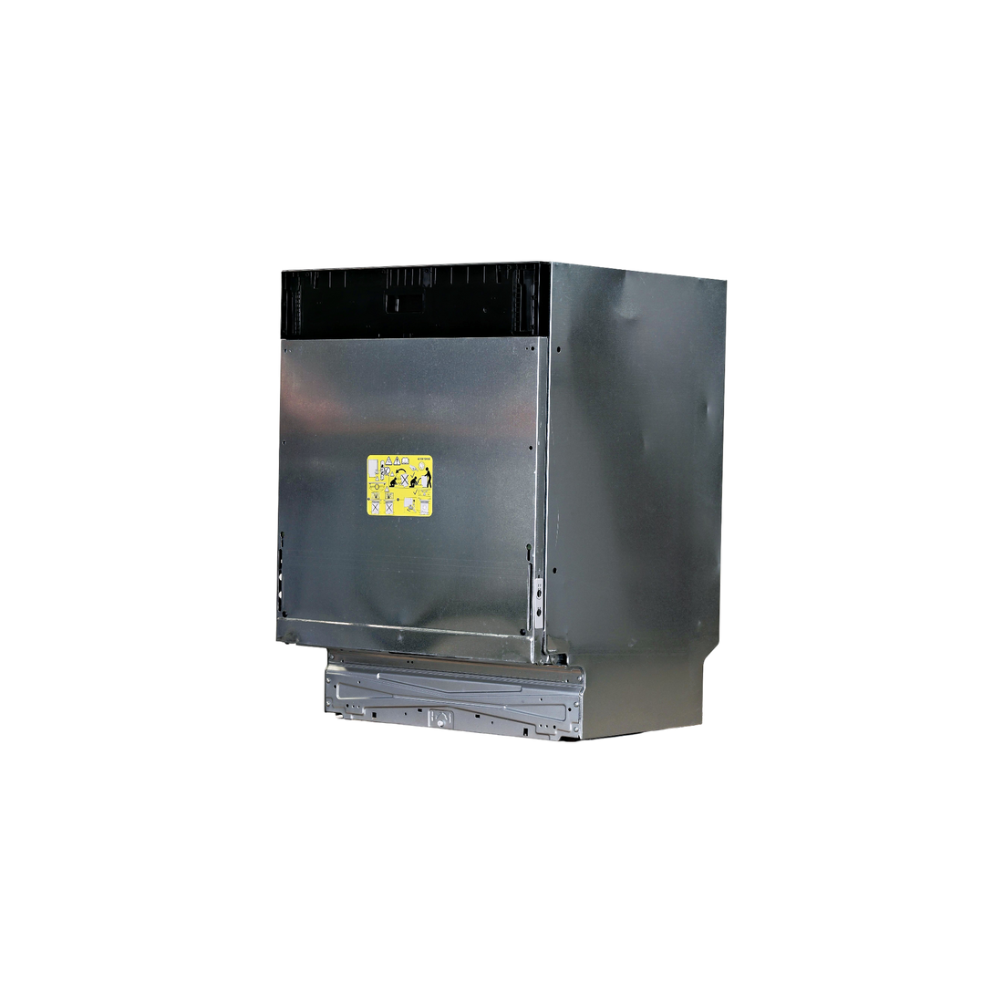 Lave-Vaisselle Encastrable 13 Cvts Reconditionné ELECTROLUX EES67410L : vue du côté gauche