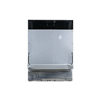 Lave-Vaisselle Encastrable 13 Cvts Reconditionné AEG FSK64610L : vue de face