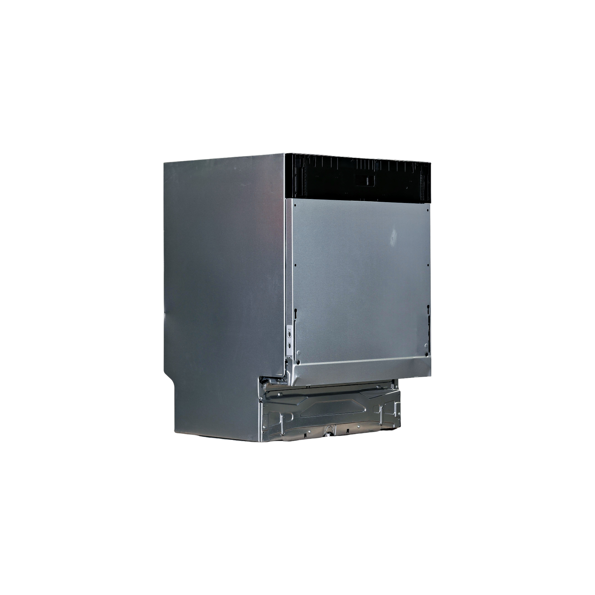 Lave-Vaisselle Encastrable 13 Cvts Reconditionné AEG FSK64610L : vue du côté droit