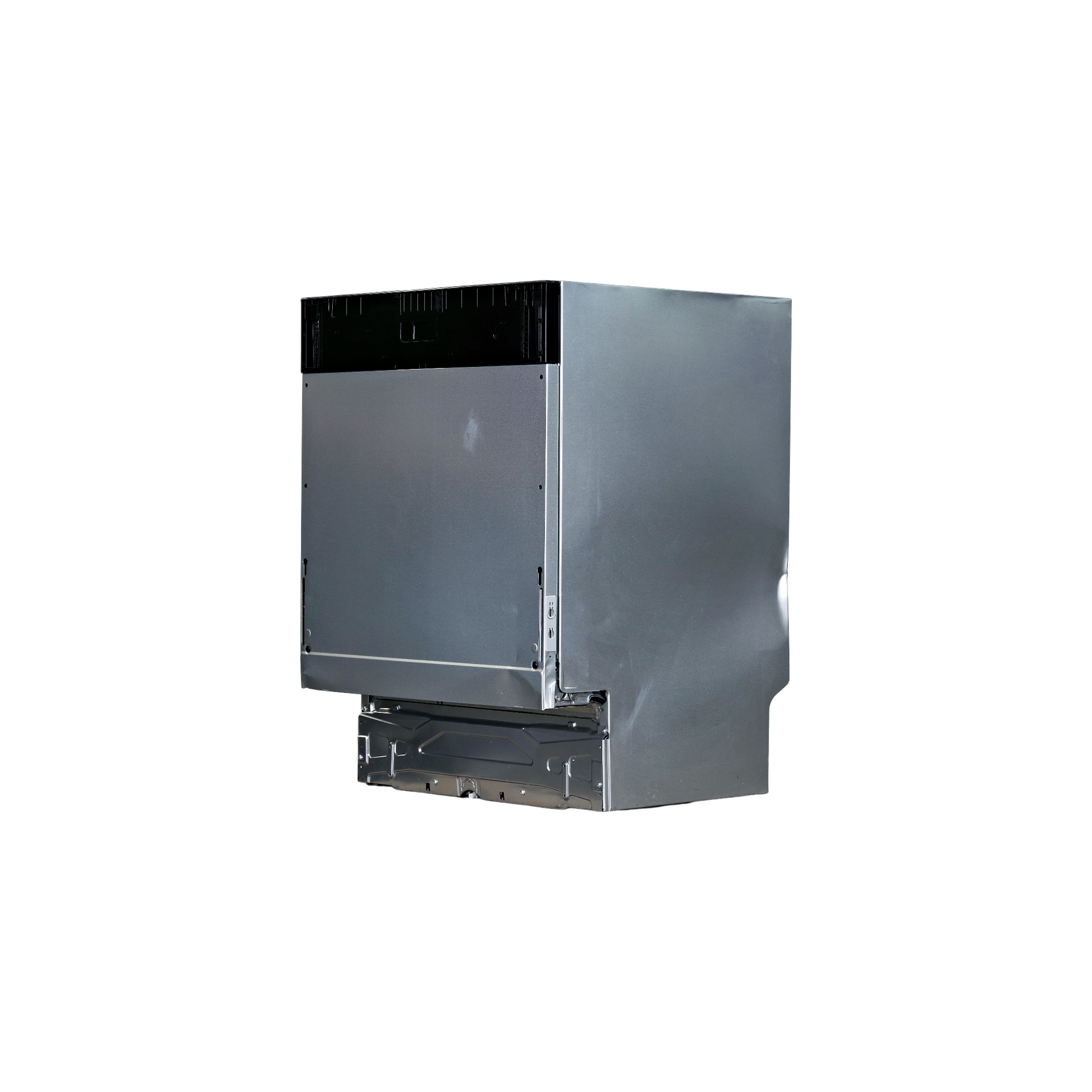 Lave-Vaisselle Encastrable 13 Cvts Reconditionné AEG FSK64610L : vue du côté gauche
