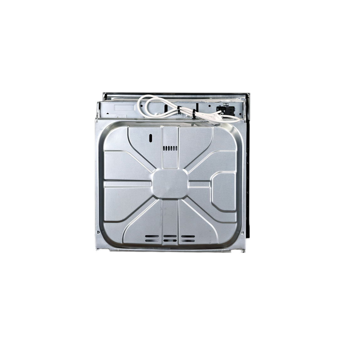 Four Chaleur Tournante 72 L Reconditionné ELECTROLUX EOC6P46X : détails