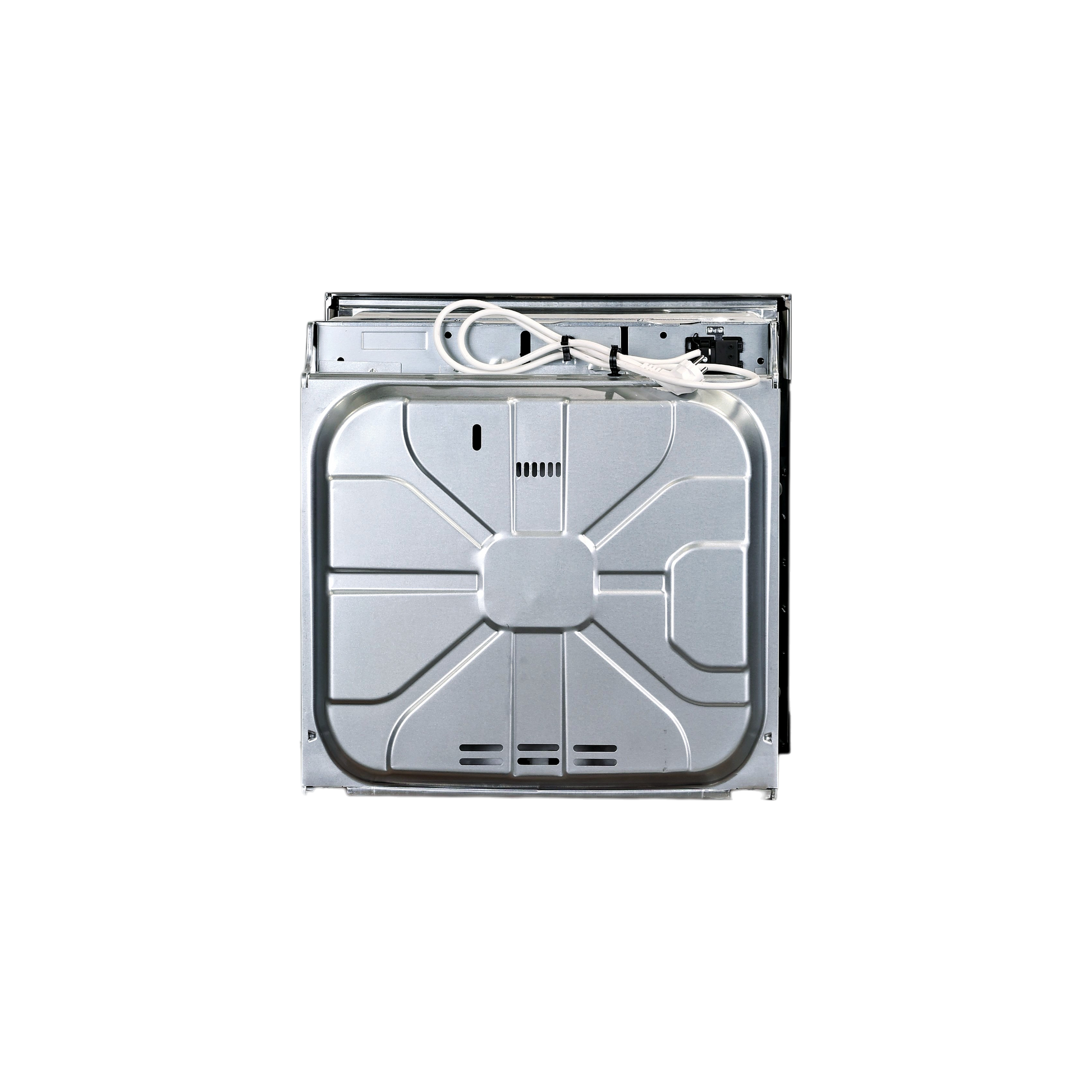 Four Chaleur Tournante 72 L Reconditionné ELECTROLUX EOC6P46X : détails