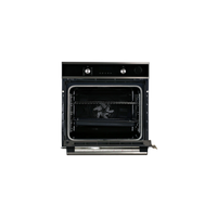 Four Chaleur Tournante 72 L Reconditionné ELECTROLUX EOC6P46X : vue de l'intérieur