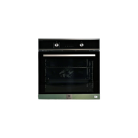 Four Chaleur Tournante 72 L Reconditionné ELECTROLUX COD6P66X0 : vue de face