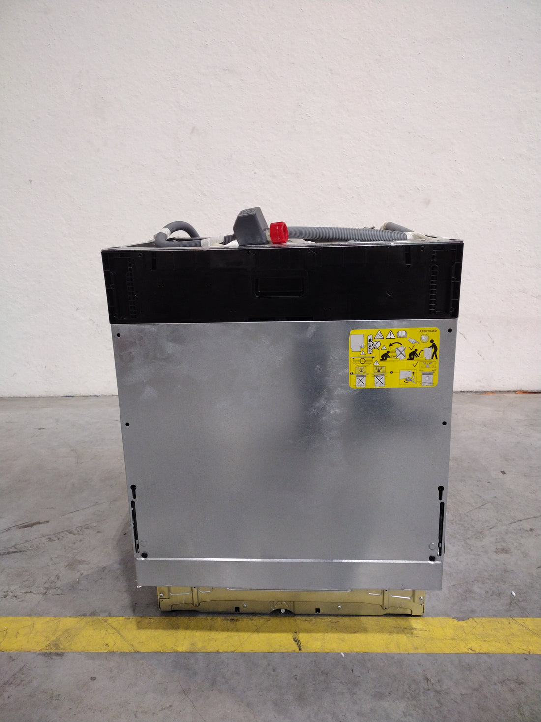 Lave-Vaisselle Encastrable 14 Cvts Reconditionné ELECTROLUX EES48200L : détails