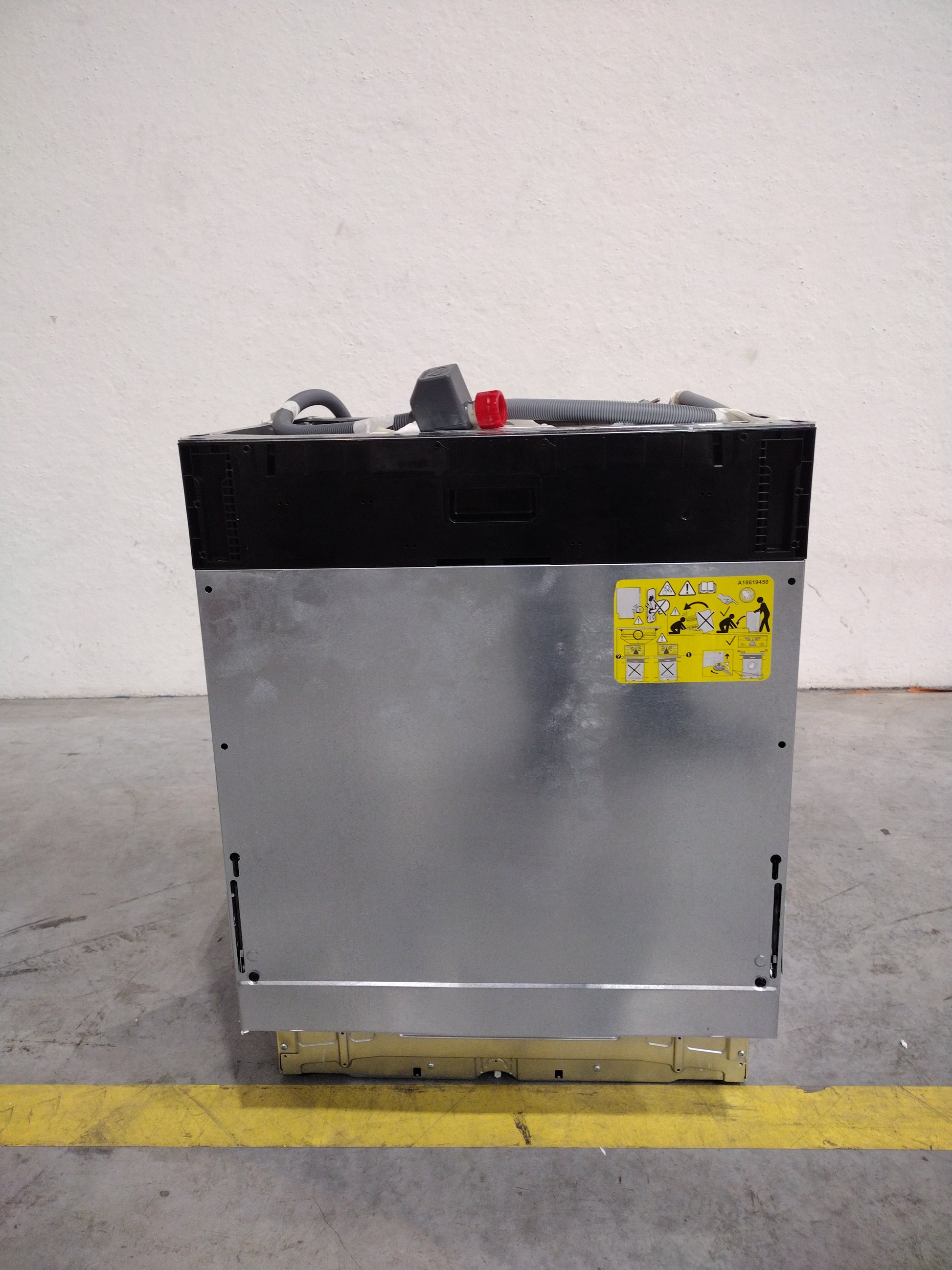 Lave-Vaisselle Encastrable 14 Cvts Reconditionné ELECTROLUX EES48200L : détails