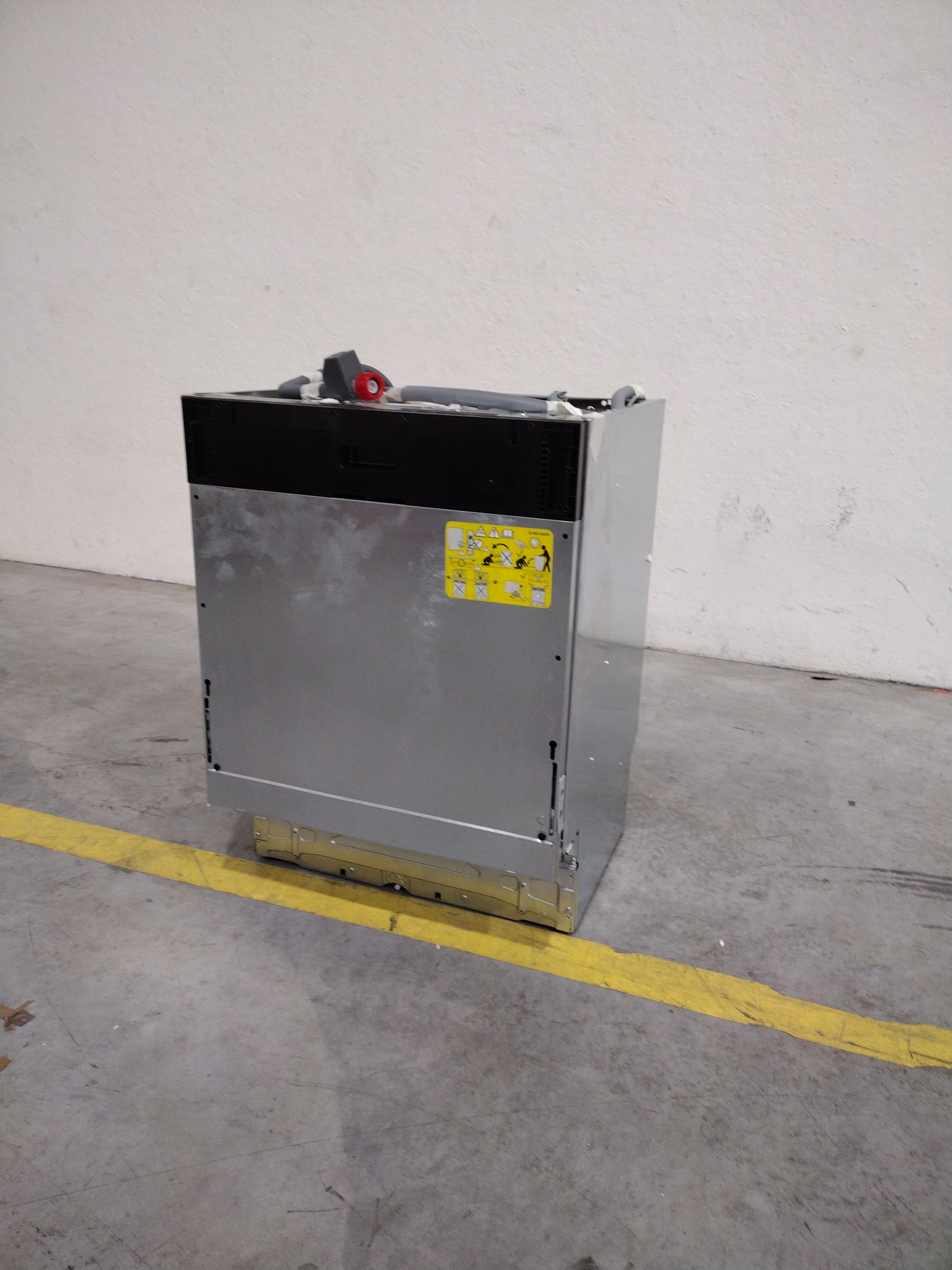 Lave-Vaisselle Encastrable 14 Cvts Reconditionné ELECTROLUX EES48200L : détails