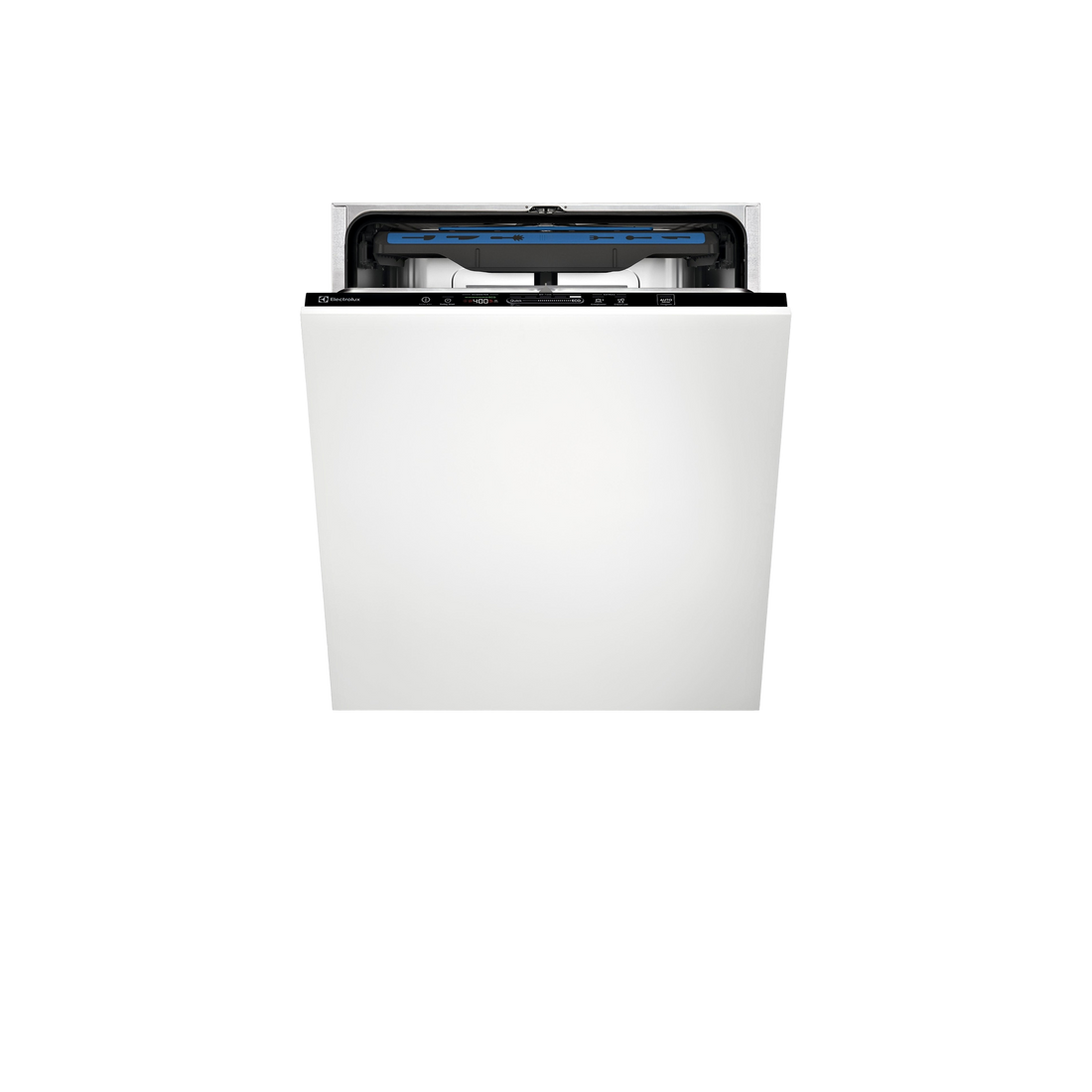 Lave-Vaisselle Encastrable 14 Cvts Reconditionné ELECTROLUX EES48200L : vue de face