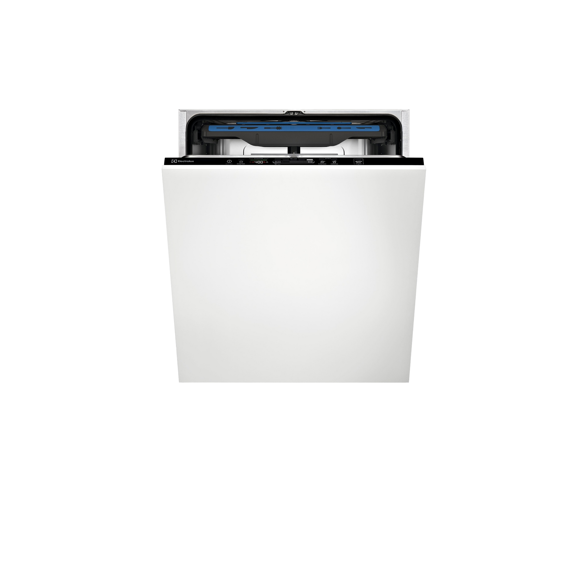 Lave-Vaisselle Encastrable 14 Cvts Reconditionné ELECTROLUX EES48200L : vue de face