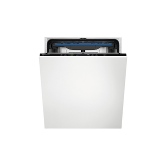 Lave-Vaisselle Encastrable 14 Cvts Reconditionné ELECTROLUX EES48200L : vue de face