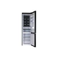 Réfrigérateur Avec Congélateur 367 L Reconditionné ELECTROLUX LNT7ME34K1 : vue de l'intérieur