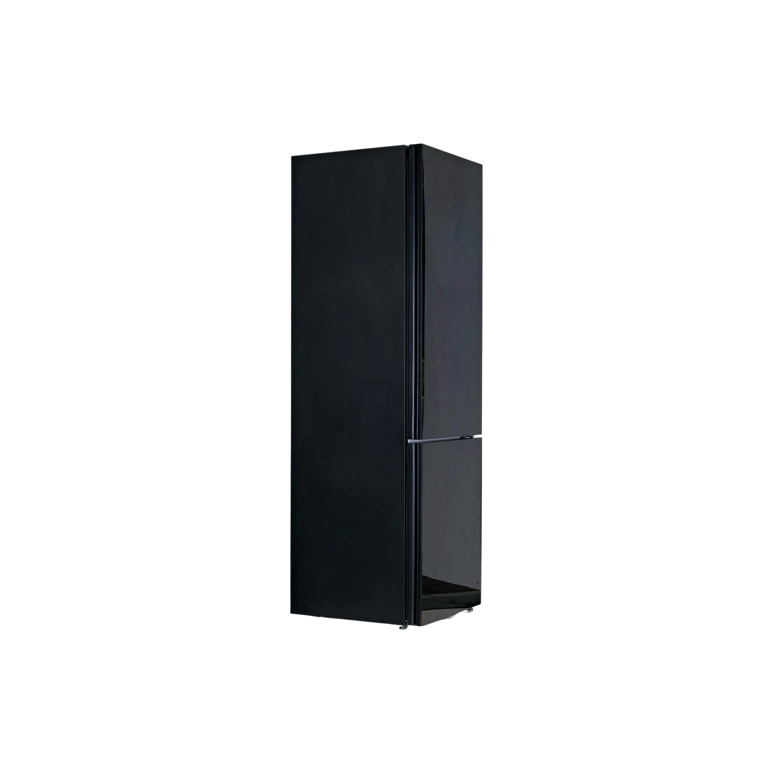 Réfrigérateur Avec Congélateur 367 L Reconditionné ELECTROLUX LNT7ME34K1 : vue du côté droit