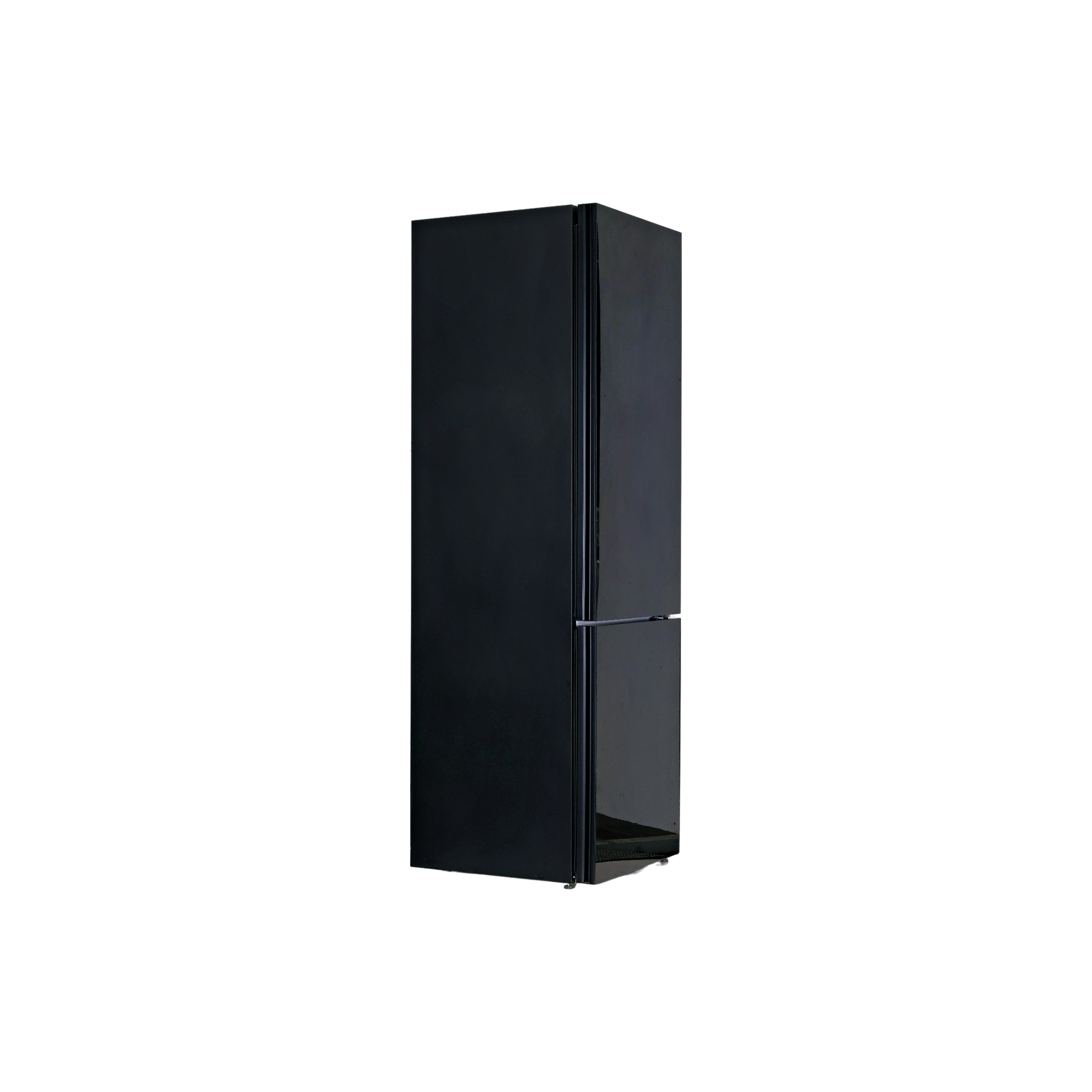 Réfrigérateur Avec Congélateur 367 L Reconditionné ELECTROLUX LNT7ME34K1 : vue du côté droit