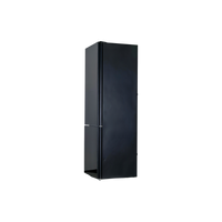 Réfrigérateur Avec Congélateur 367 L Reconditionné ELECTROLUX LNT7ME34K1 : vue du côté gauche