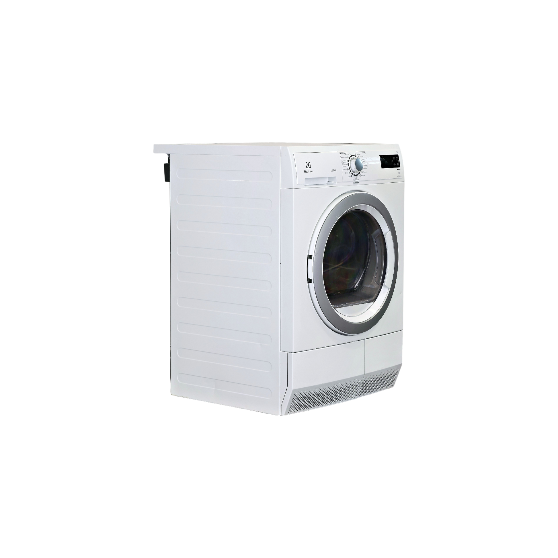 Seche-Linge Condensation 8 kg Reconditionné ELECTROLUX EDC2089POE : vue du côté droit