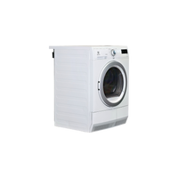 Seche-Linge Condensation 8 kg Reconditionné ELECTROLUX EDC2089POE : vue du côté droit