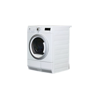 Seche-Linge Condensation 8 kg Reconditionné ELECTROLUX EDC2089POE : vue du côté gauche