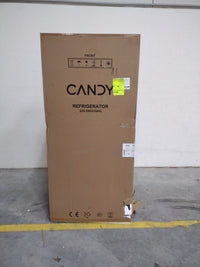 Réfrigérateur Multi-Portes 467 L Reconditionné CANDY CFQQ5T817EPS : détails