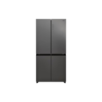 Réfrigérateur Multi-Portes 467 L Reconditionné CANDY CFQQ5T817EPS : vue de face