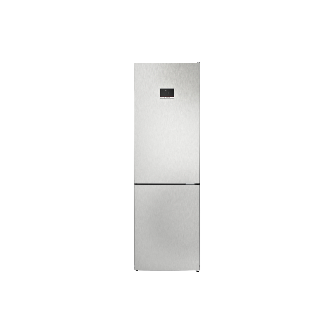 Réfrigérateur Avec Congélateur 321 L Reconditionné BOSCH KGN367LDF : vue de face
