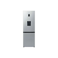 Réfrigérateur Avec Congélateur 341 L Reconditionné SAMSUNG RB34C652ESA : vue de face