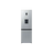 Réfrigérateur Avec Congélateur 341 L Reconditionné SAMSUNG RB34C652ESA : vue de face